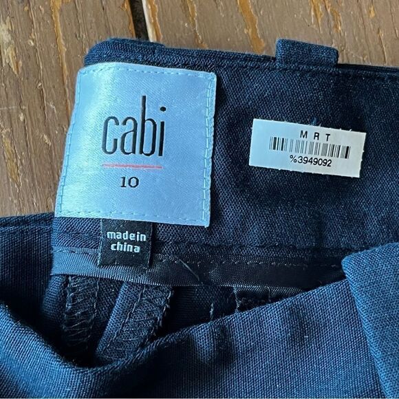 Cabi Business Professional Trouser Pants - Picture 2 of 7